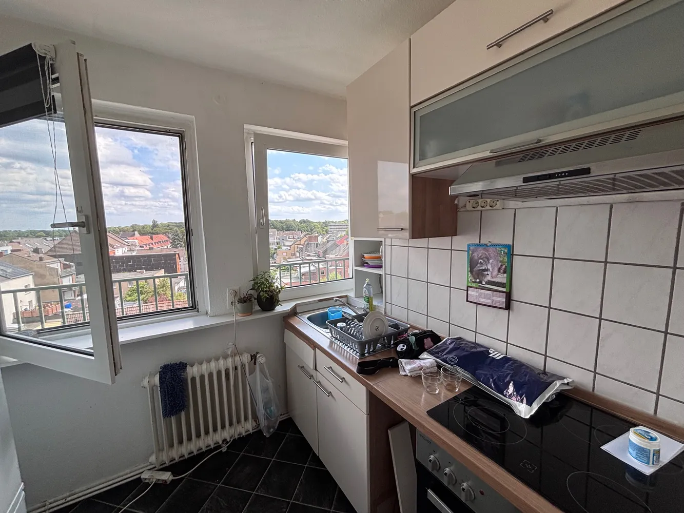2 Zimmer Wohnung mit 62 m² in Mönchengladbach – Bild 5