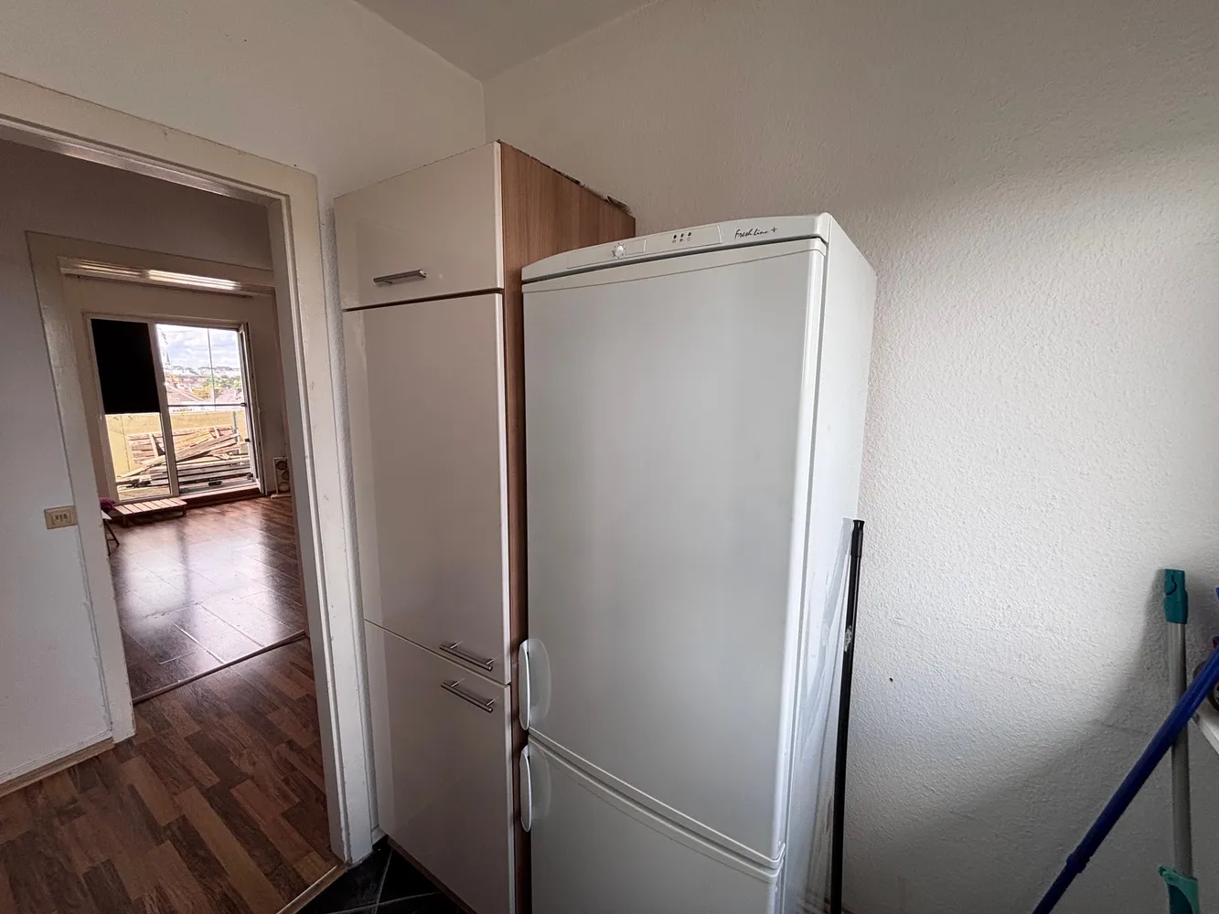 2 Zimmer Wohnung mit 62 m² in Mönchengladbach – Bild 6