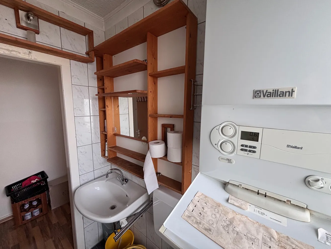 2 Zimmer Wohnung mit 62 m² in Mönchengladbach – Bild 10
