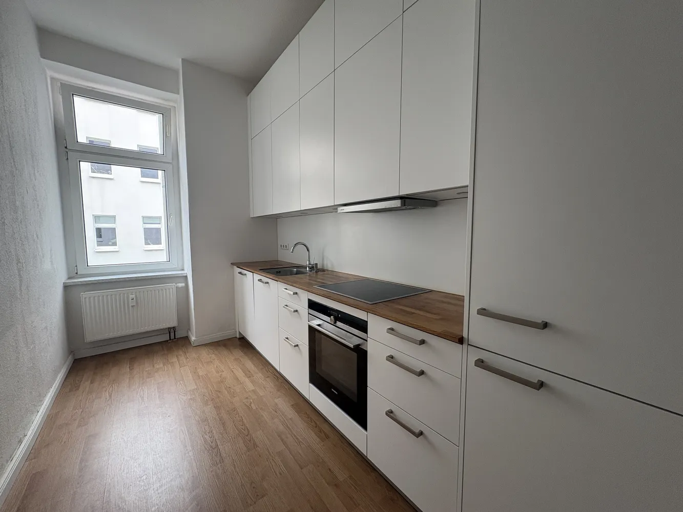 3 Zimmer Wohnung mit 70 m² in Leipzig – Bild 1