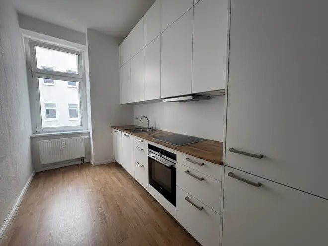 3 Zimmer Wohnung mit 70 m² in Leipzig – Bild 1