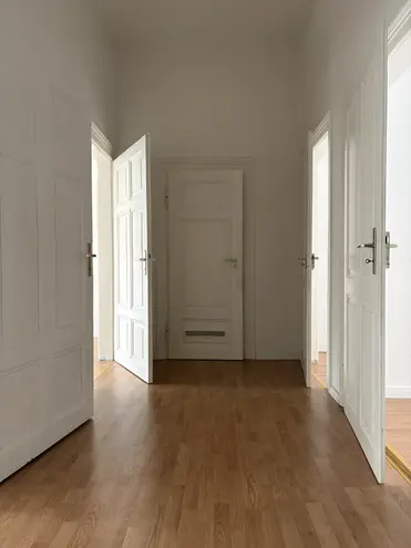 3 Zimmer Wohnung mit 70 m² in Leipzig – Bild 3