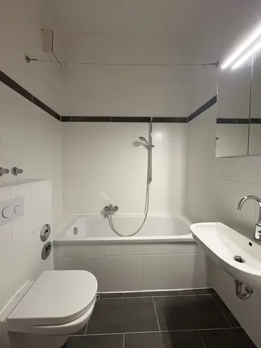 3 Zimmer Wohnung mit 70 m² in Leipzig – Bild 8