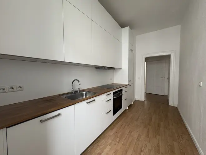 3 Zimmer Wohnung mit 70 m² in Leipzig – Bild 10