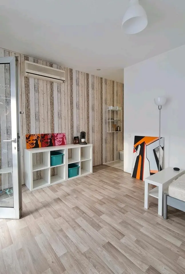 WG-Zimmer mit 30 m² in Kaarst – Bild 1