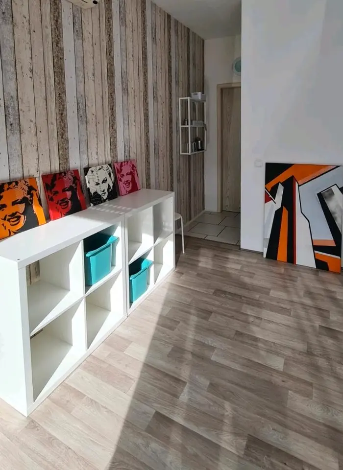 WG-Zimmer mit 30 m² in Kaarst – Bild 2