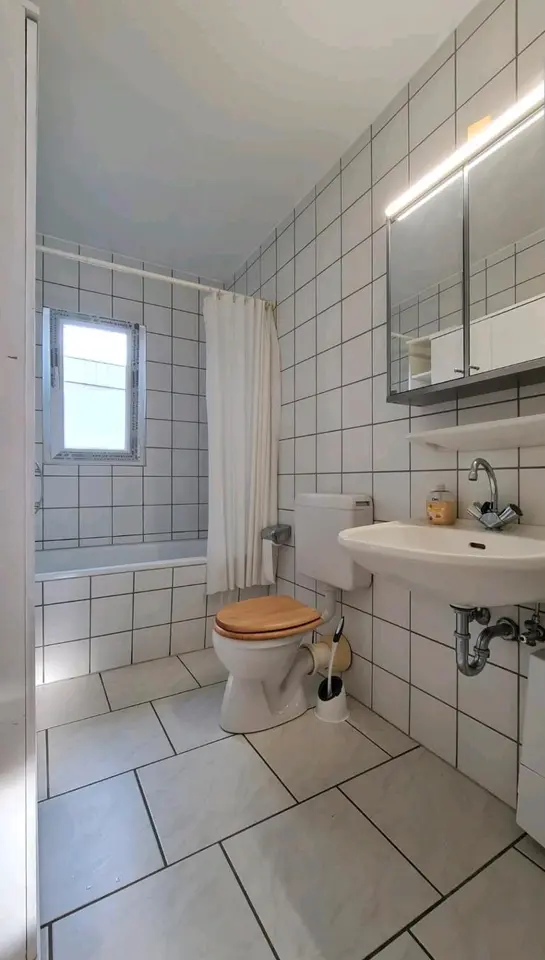 WG-Zimmer mit 30 m² in Kaarst – Bild 4
