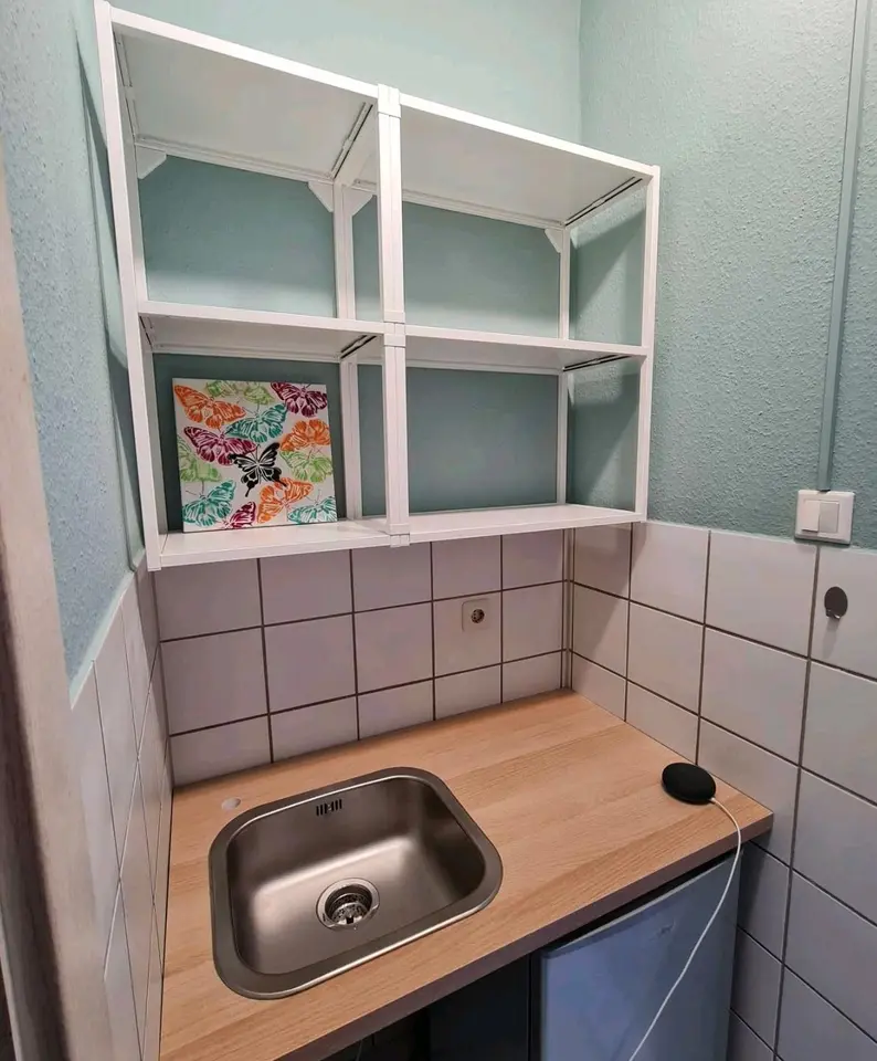 WG-Zimmer mit 30 m² in Kaarst – Bild 5