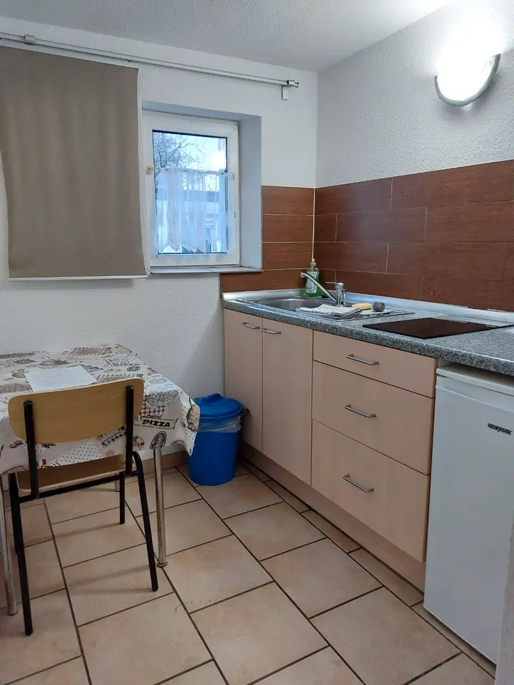 WG-Zimmer mit 30 m² in Kaarst – Bild 9