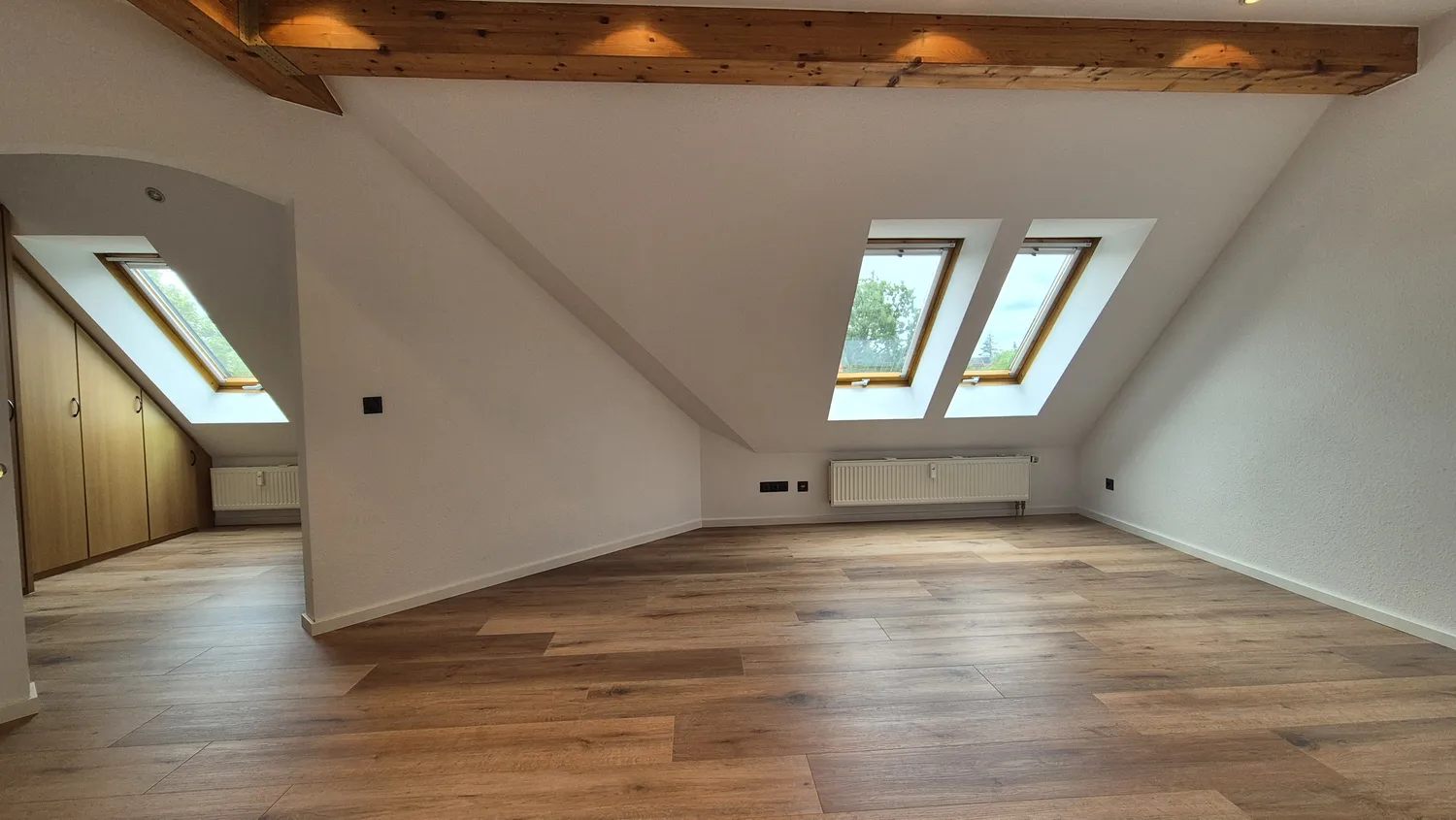 4 Zimmer Wohnung mit 208 m² in Erlangen – Bild 10