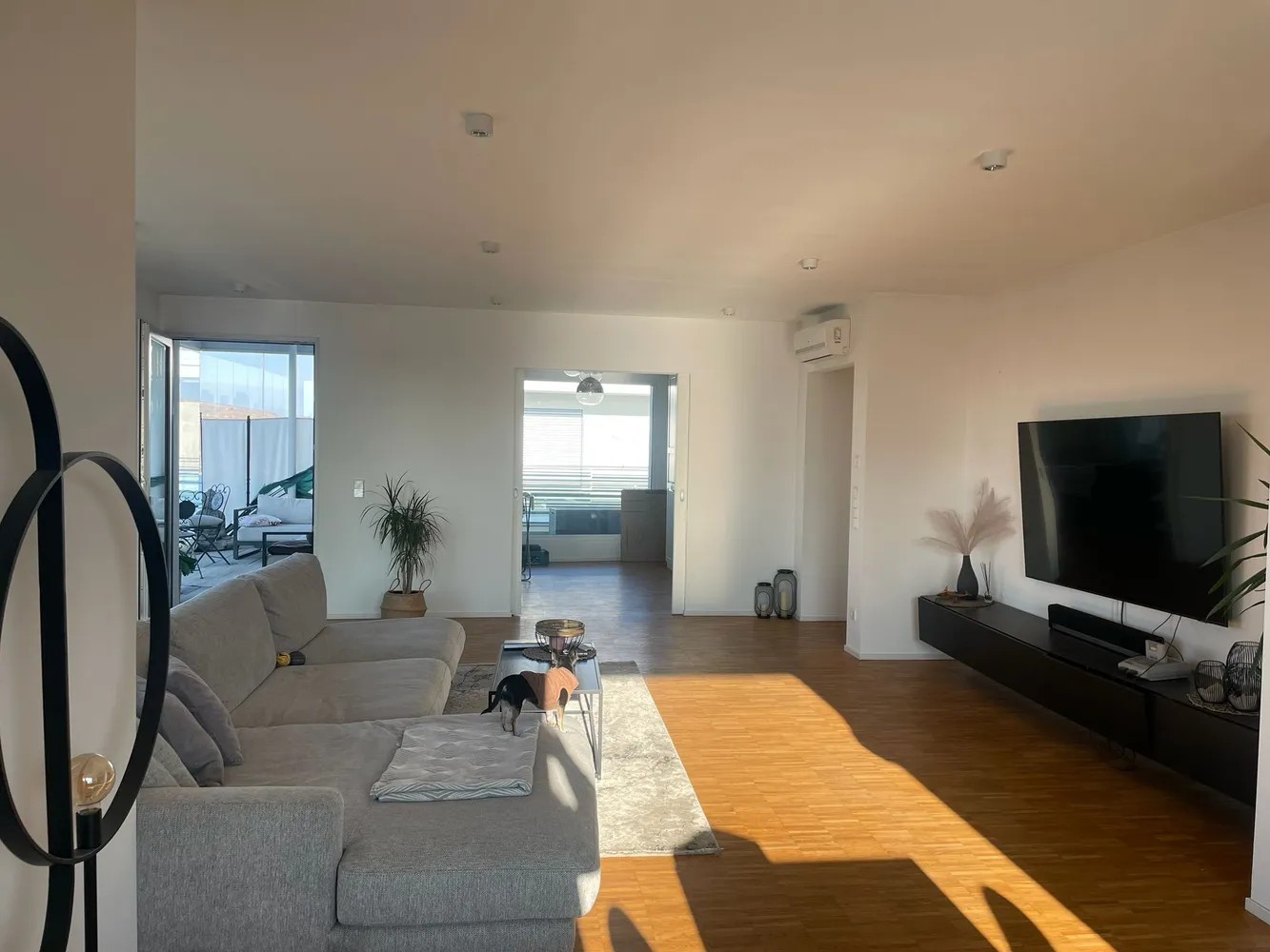 4 Zimmer Wohnung mit 170 m² in Mannheim – Bild 4