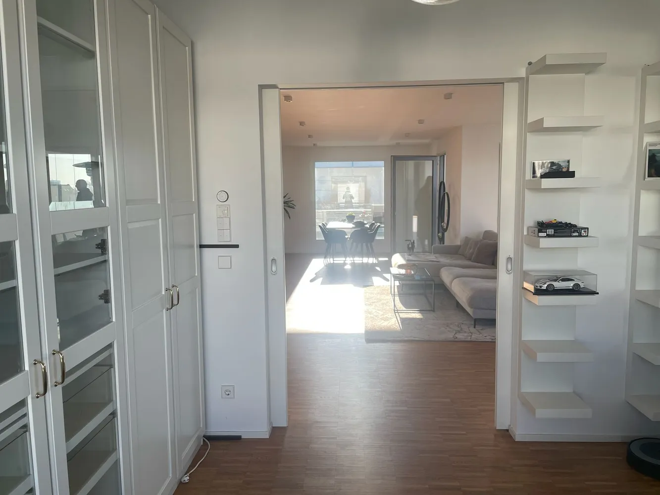 4 Zimmer Wohnung mit 170 m² in Mannheim – Bild 5