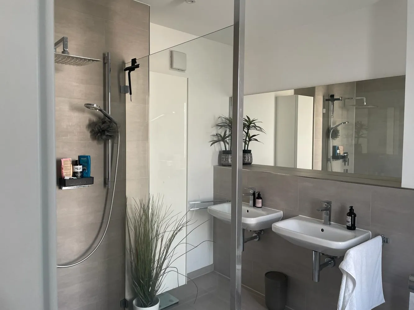 4 Zimmer Wohnung mit 170 m² in Mannheim – Bild 7