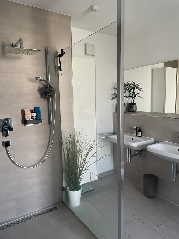 4 Zimmer Wohnung mit 170 m² in Mannheim – Bild 8