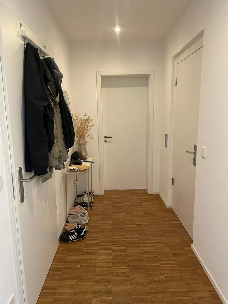 4 Zimmer Wohnung mit 170 m² in Mannheim – Bild 9