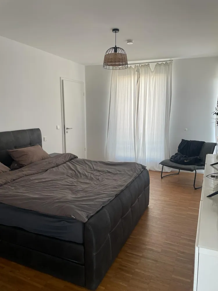 4 Zimmer Wohnung mit 170 m² in Mannheim – Bild 10