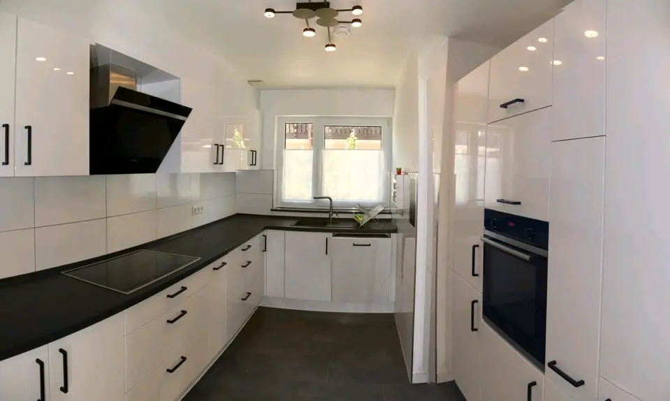 5 Zimmer Haus mit 139 m² in Aschaffenburg – Bild 1