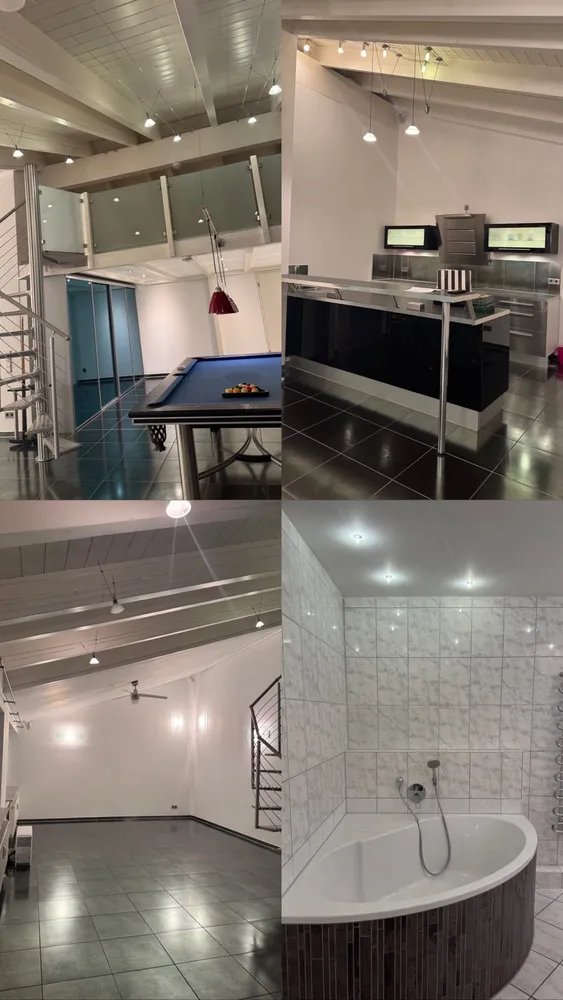 1 Zimmer Wohnung mit 107 m² in Reutlingen – Bild 1
