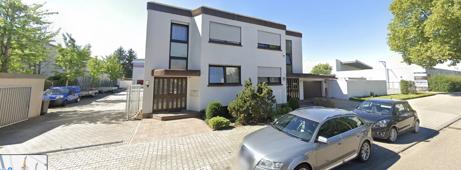 4 Zimmer Wohnung mit 180 m² in Mannheim – Bild 11