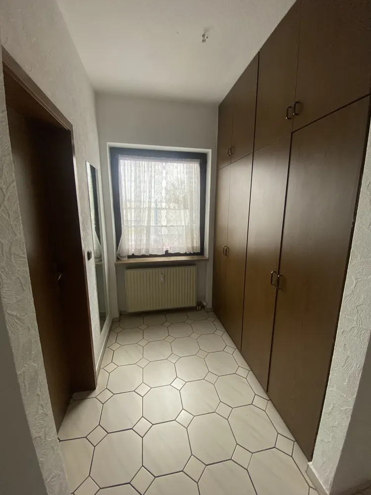 4 Zimmer Wohnung mit 180 m² in Mannheim – Bild 4