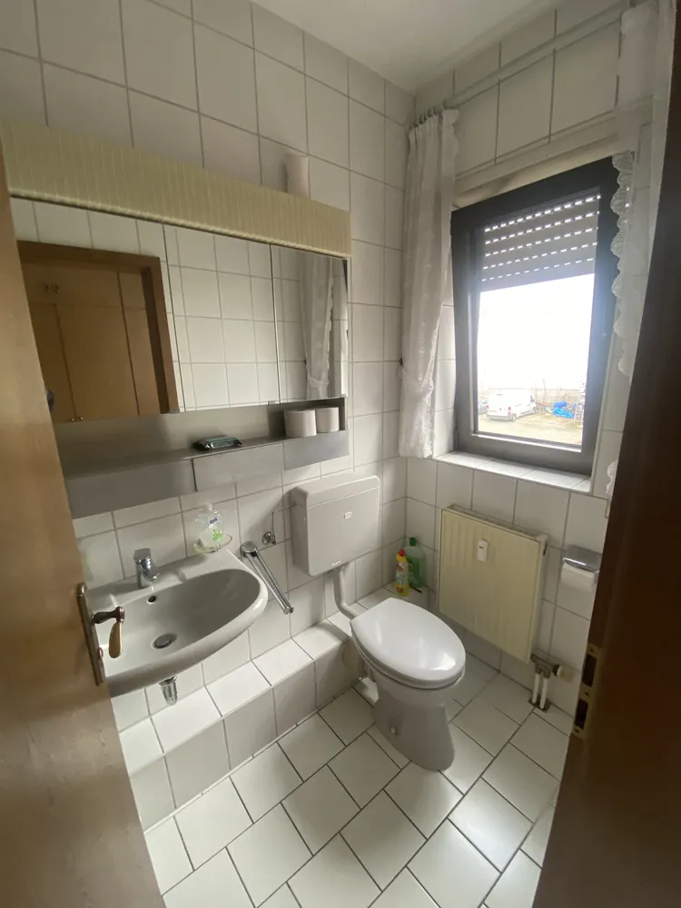 4 Zimmer Wohnung mit 180 m² in Mannheim – Bild 5