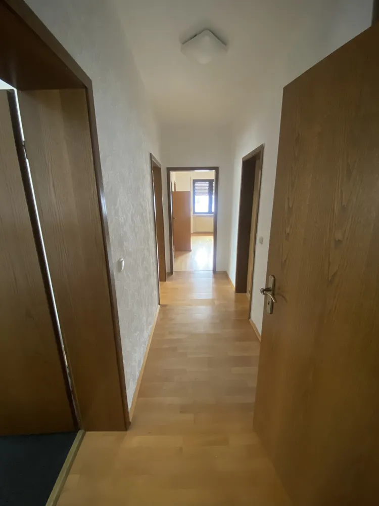 4 Zimmer Wohnung mit 180 m² in Mannheim – Bild 6
