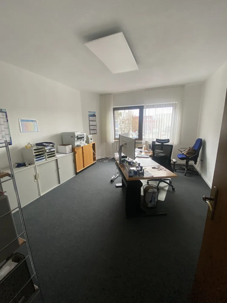 4 Zimmer Wohnung mit 180 m² in Mannheim – Bild 7