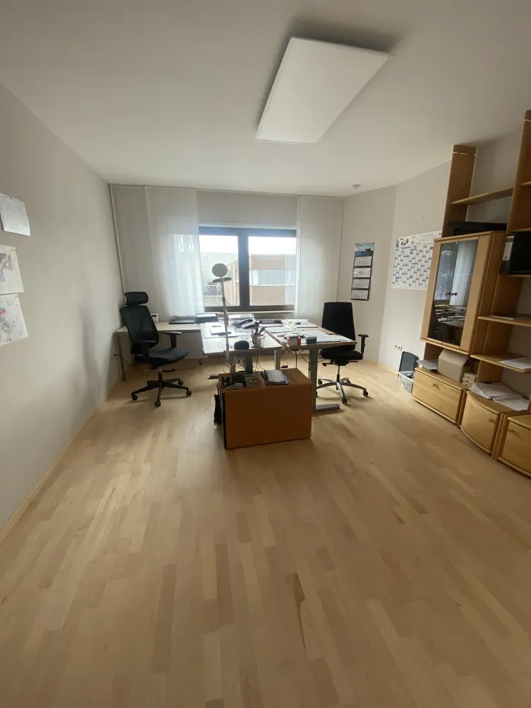 4 Zimmer Wohnung mit 180 m² in Mannheim – Bild 8