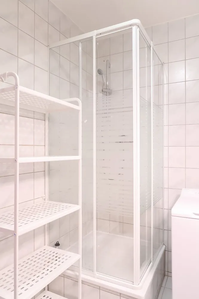1 Zimmer Wohnung mit 36 m² in Zwickau – Bild 9