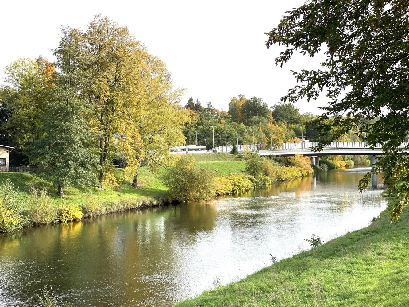 1 Zimmer Wohnung mit 36 m² in Zwickau – Bild 10