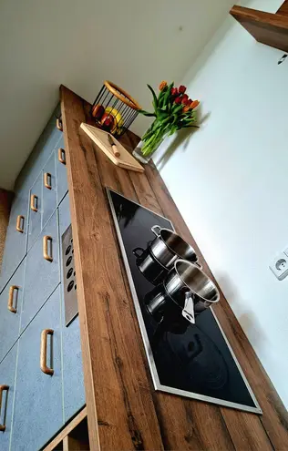 1 Zimmer Wohnung mit 45 m² in Chemnitz – Bild 11