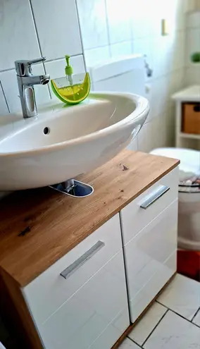 1 Zimmer Wohnung mit 45 m² in Chemnitz – Bild 5