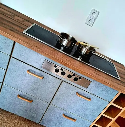 1 Zimmer Wohnung mit 45 m² in Chemnitz – Bild 9