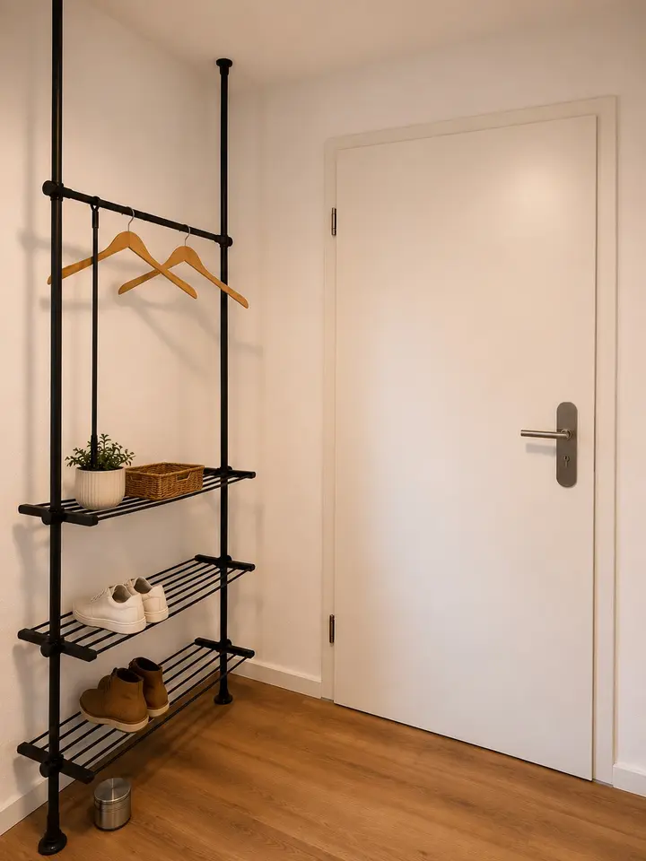 2 Zimmer Wohnung mit 40 m² in Waldshut-Tiengen – Bild 9