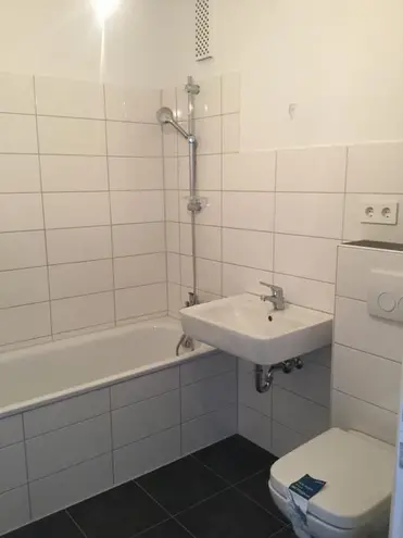 3 Zimmer Wohnung mit 73 m² in Bielefeld – Bild 2