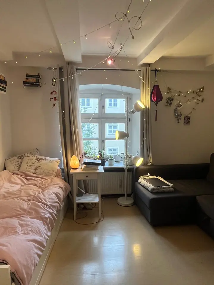 WG-Zimmer mit 28 m² in Kelheim – Bild 2