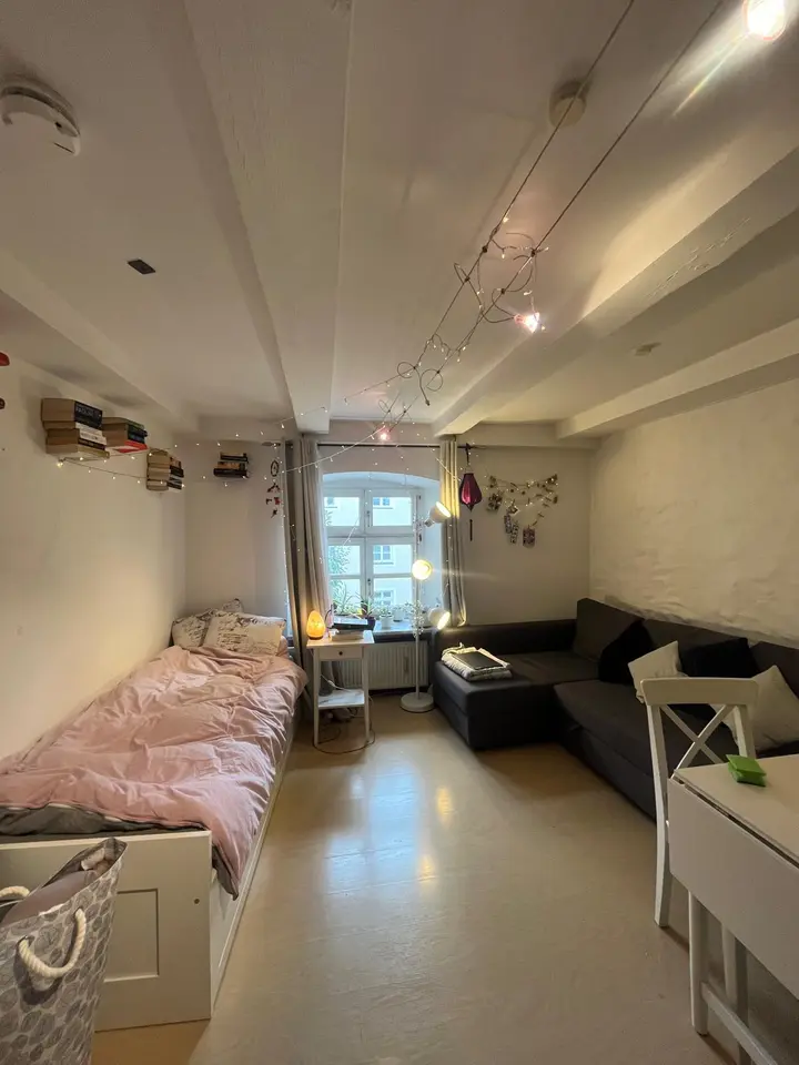 WG-Zimmer mit 28 m² in Kelheim – Bild 3