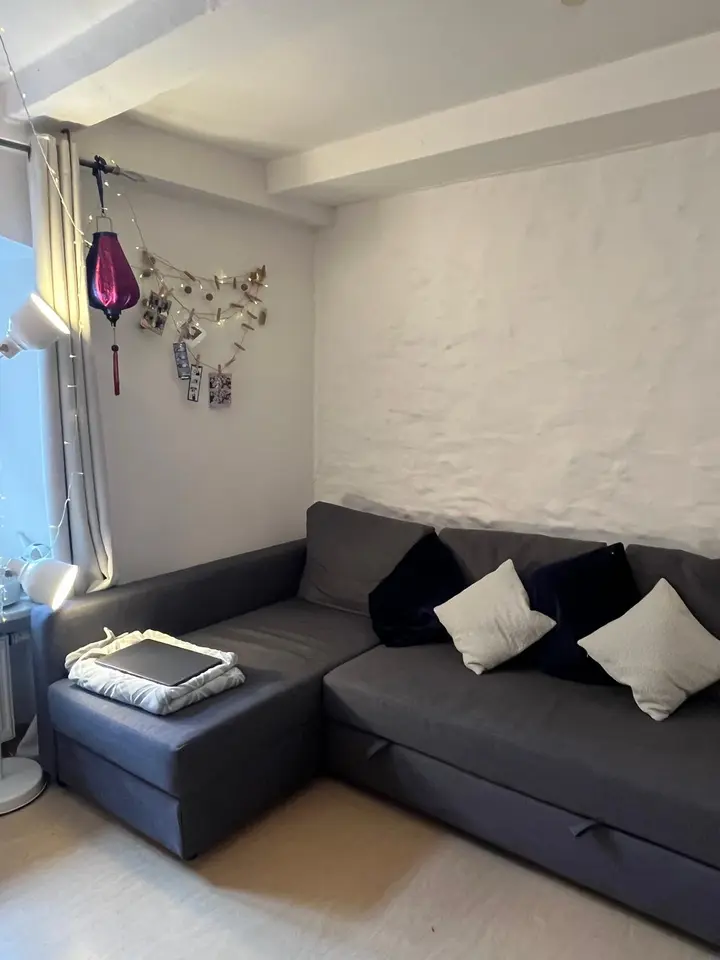 WG-Zimmer mit 28 m² in Kelheim – Bild 4