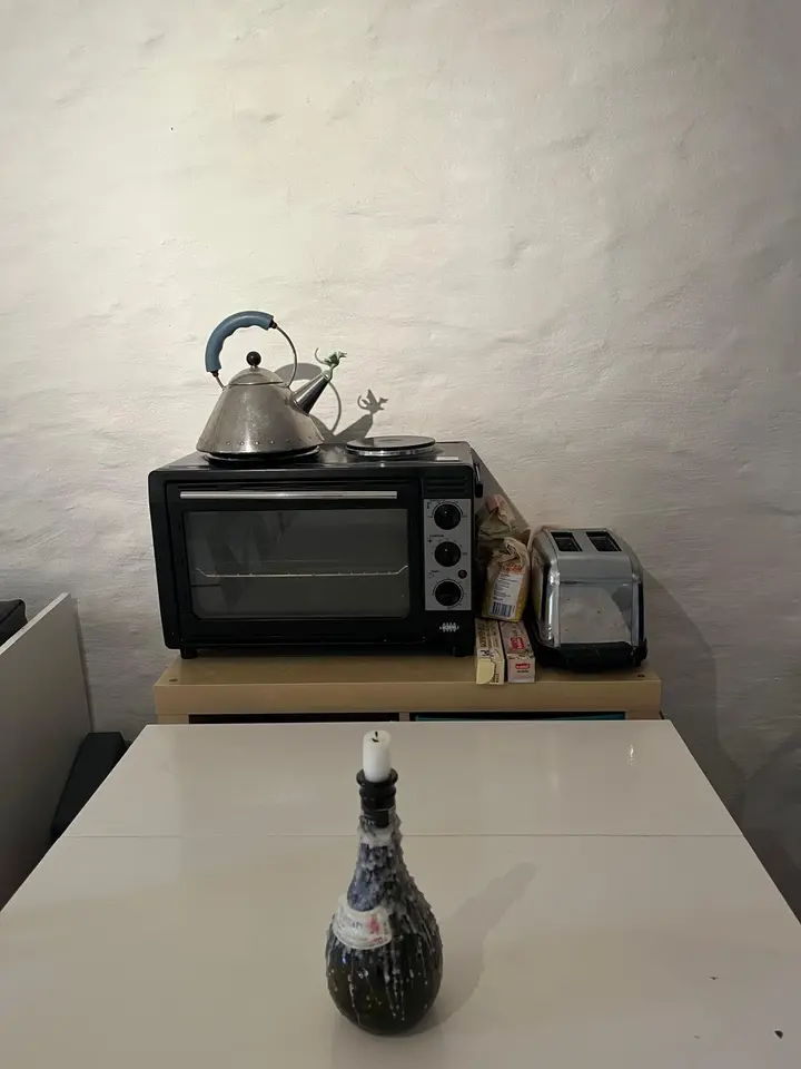 WG-Zimmer mit 28 m² in Kelheim – Bild 6
