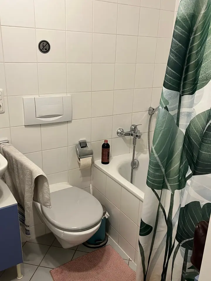WG-Zimmer mit 28 m² in Kelheim – Bild 8