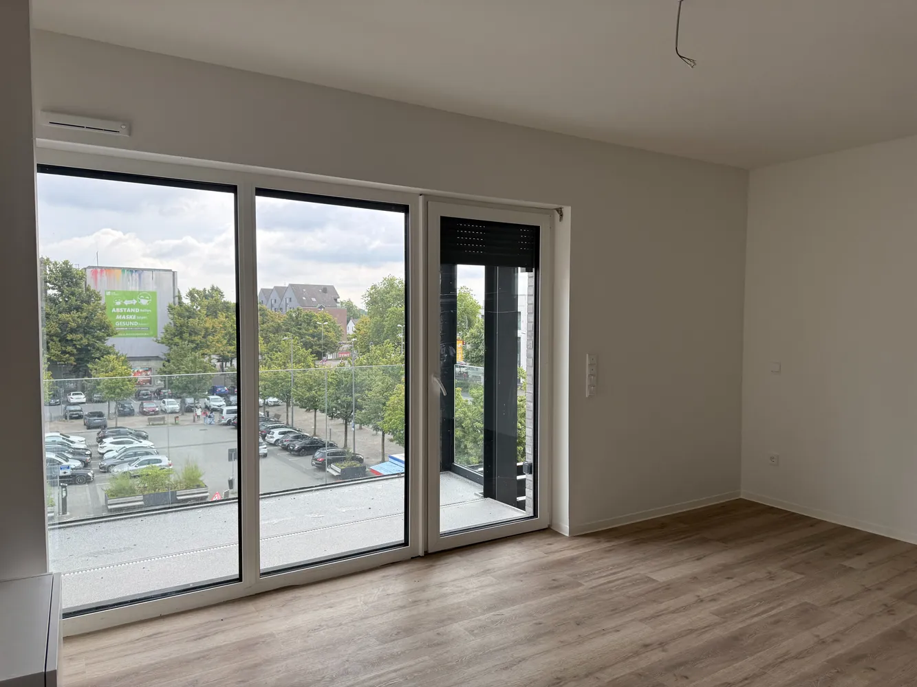 1 Zimmer Wohnung mit 43 m² in Gladbeck – Bild 3