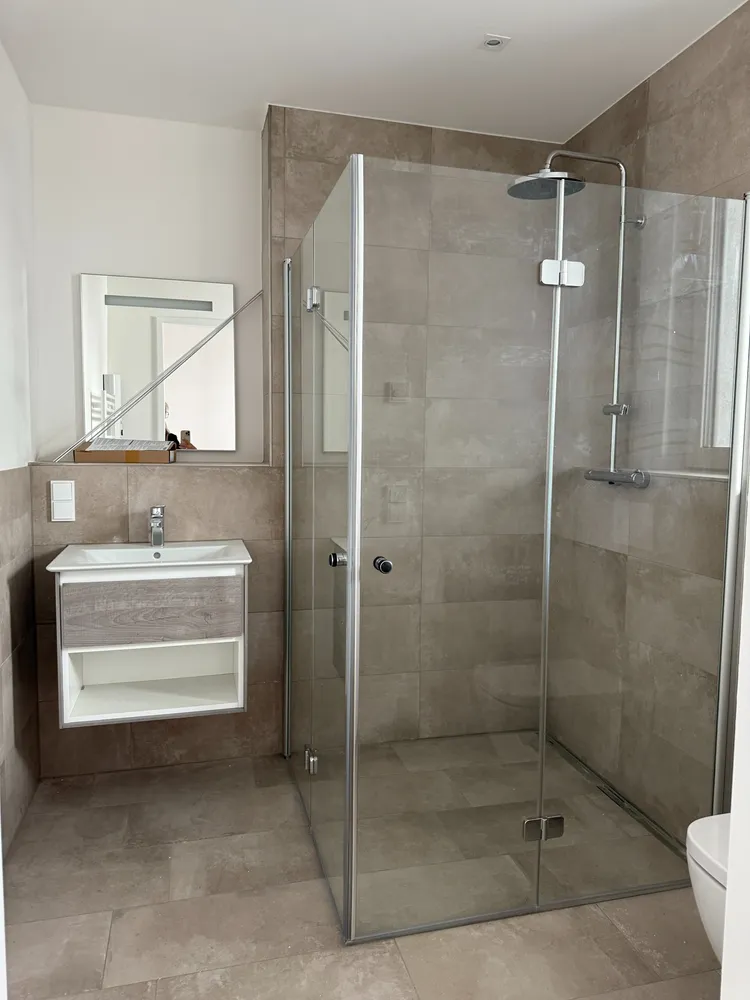 1 Zimmer Wohnung mit 43 m² in Gladbeck – Bild 4