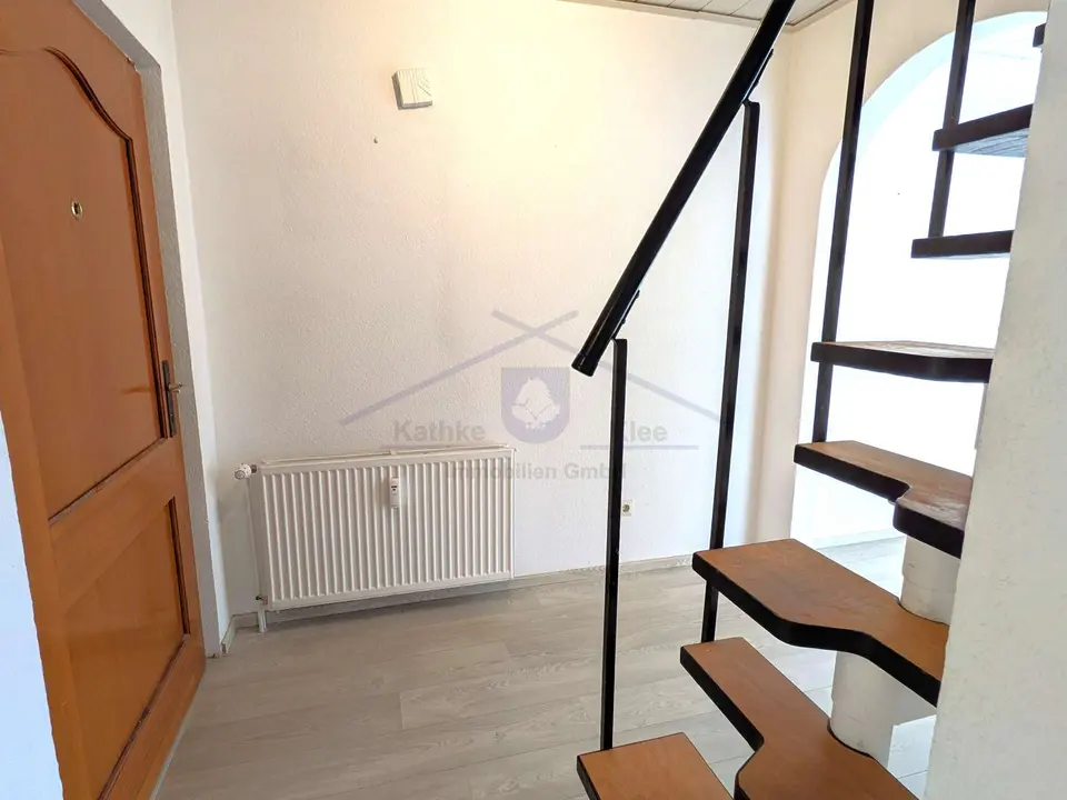 4 Zimmer Wohnung mit 100 m² in Achim – Bild 3