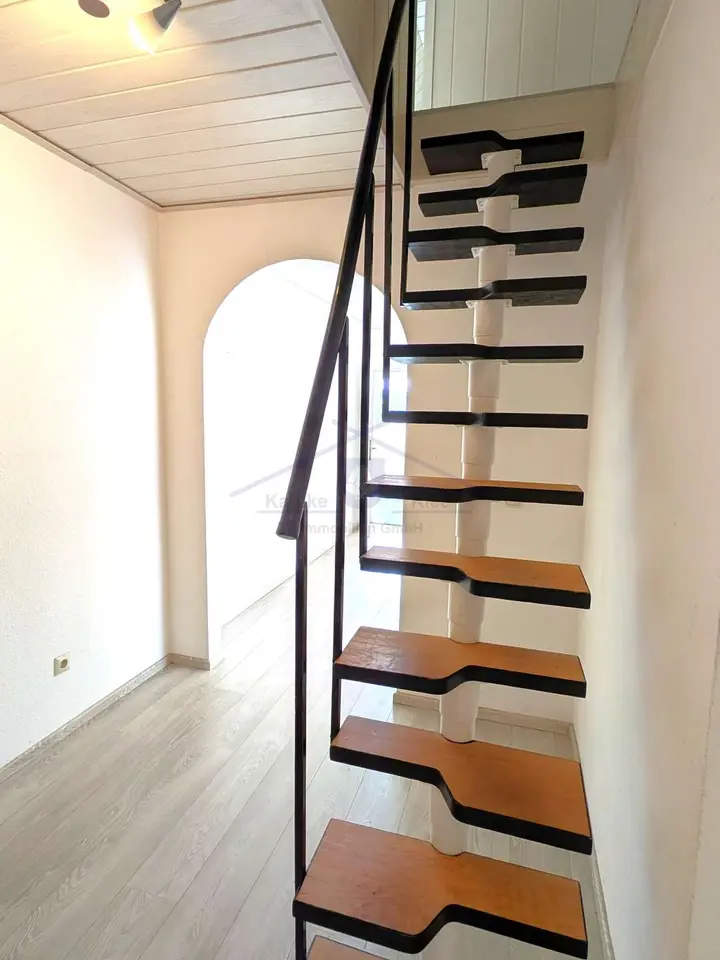 4 Zimmer Wohnung mit 100 m² in Achim – Bild 4