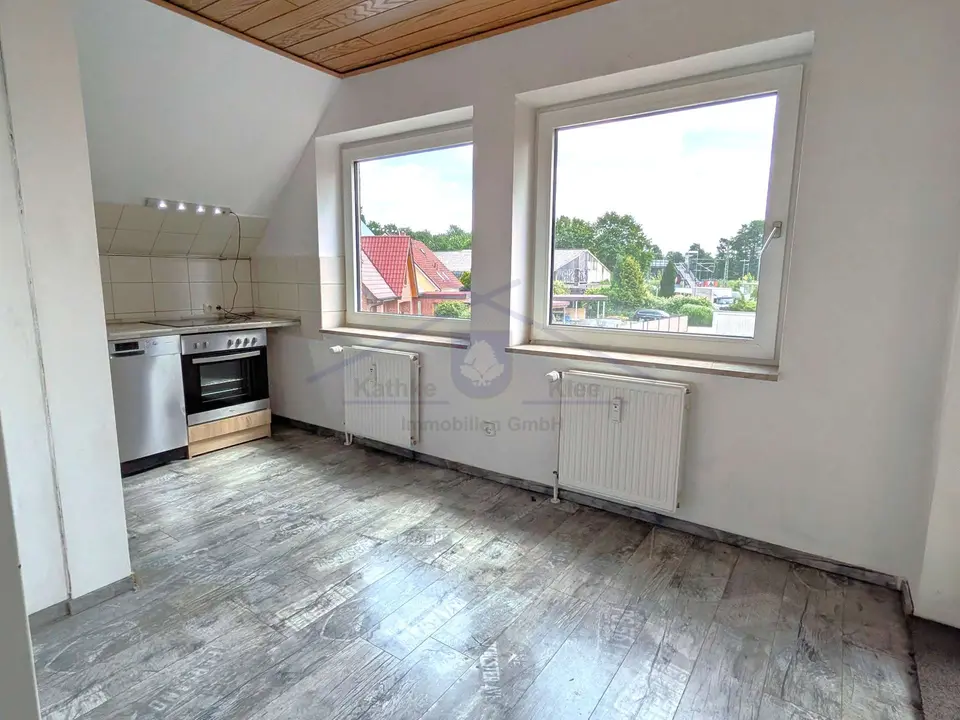 4 Zimmer Wohnung mit 100 m² in Achim – Bild 6