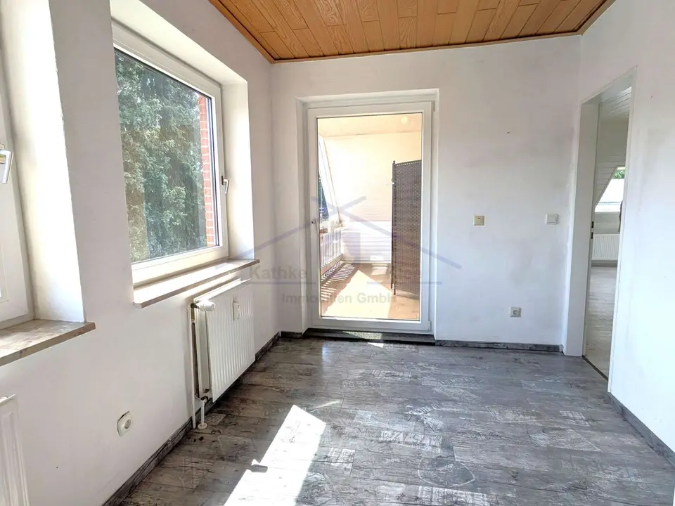 4 Zimmer Wohnung mit 100 m² in Achim – Bild 7