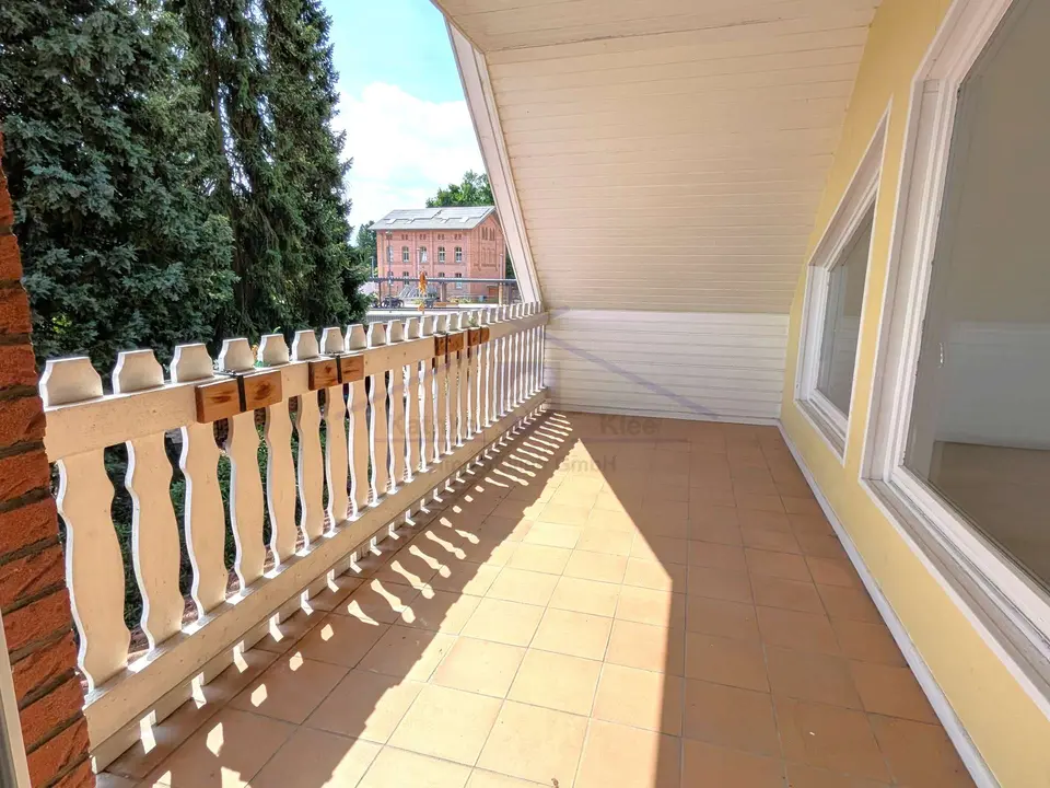 4 Zimmer Wohnung mit 100 m² in Achim – Bild 8