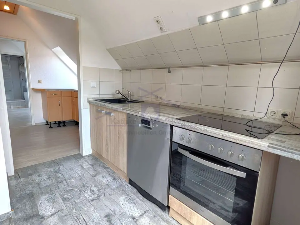 4 Zimmer Wohnung mit 100 m² in Achim – Bild 9