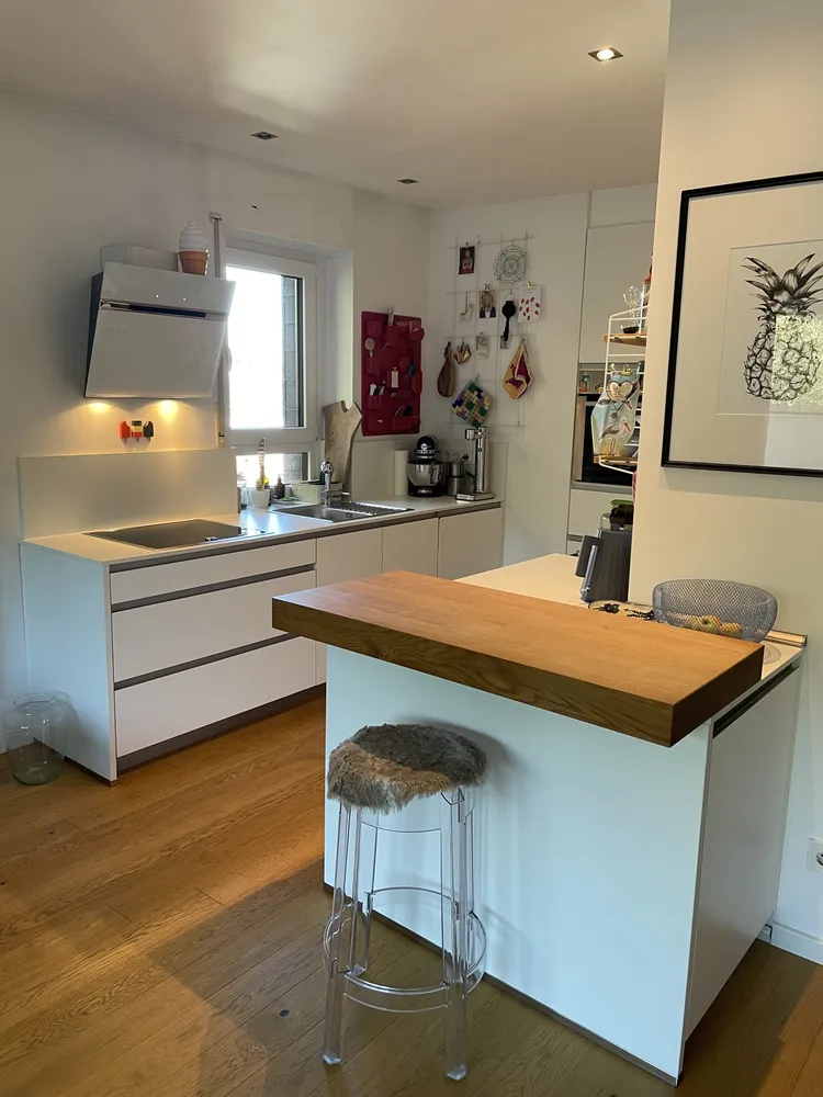 2 Zimmer Wohnung mit 64 m² in Paderborn – Bild 1