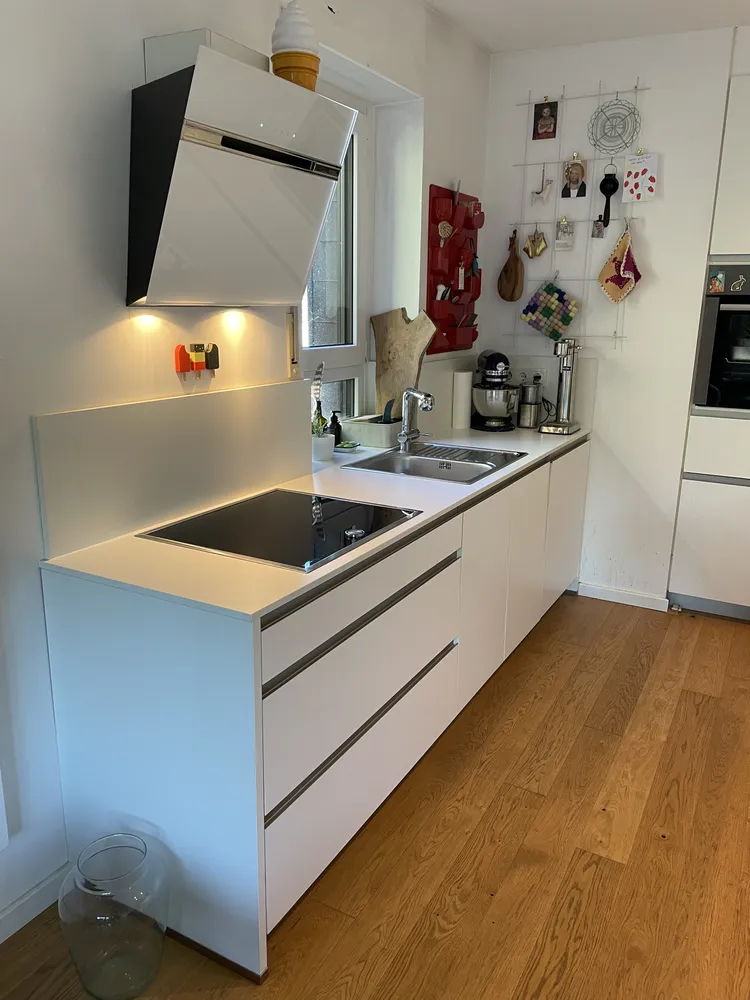 2 Zimmer Wohnung mit 64 m² in Paderborn – Bild 2